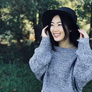 Meet your Posher, Julianne